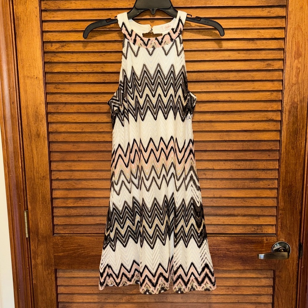 Dress size medium